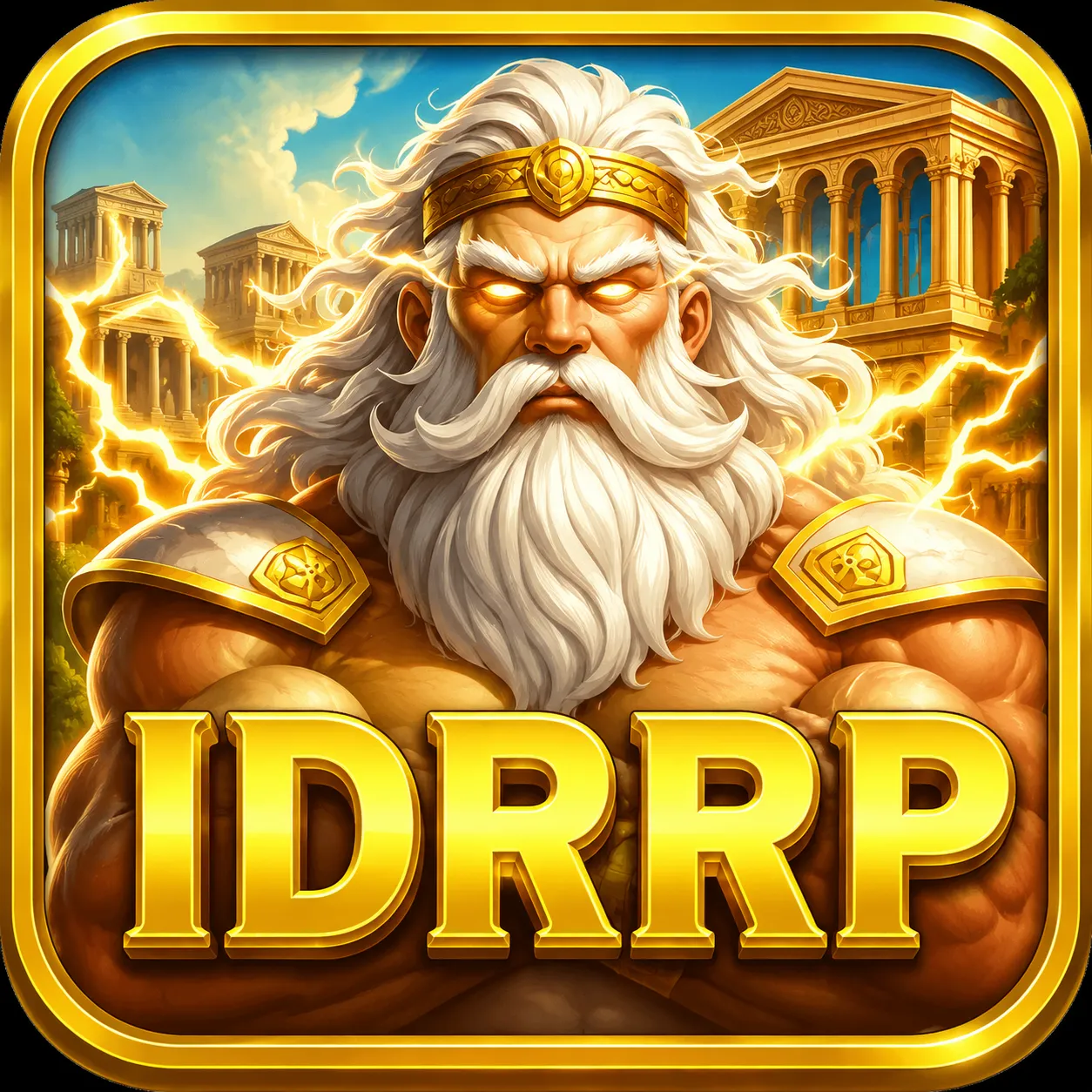 IDRRP - Game Idle yang Menarik dan Seru