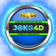 JOKO4D - Game Arcade Seru dan Menantang