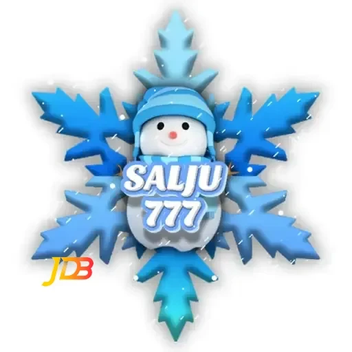 Logo salju777